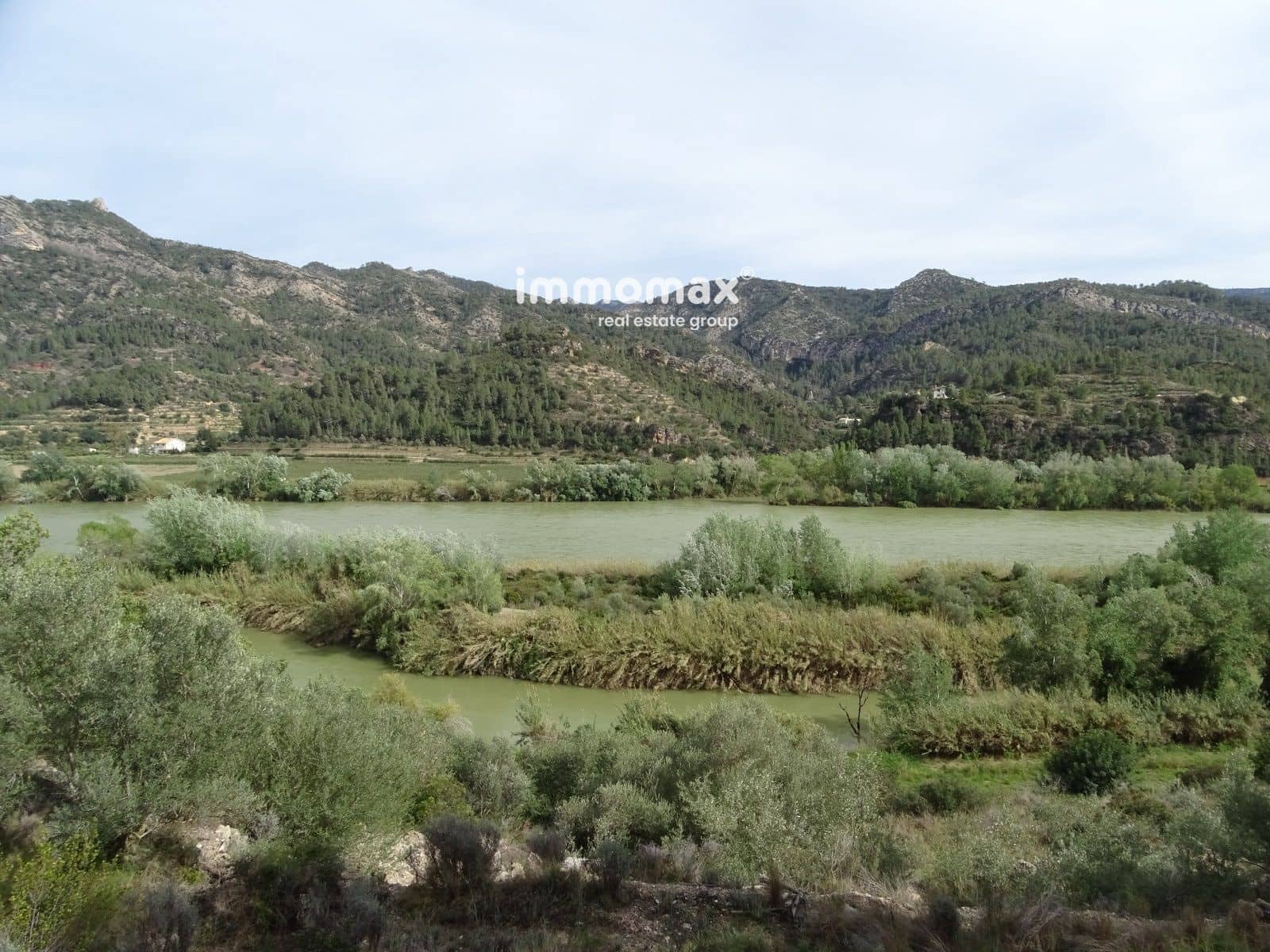 Grunde uden byggetilladelser til salg i Benifallet - € 41.000 (Ref: 8240329)