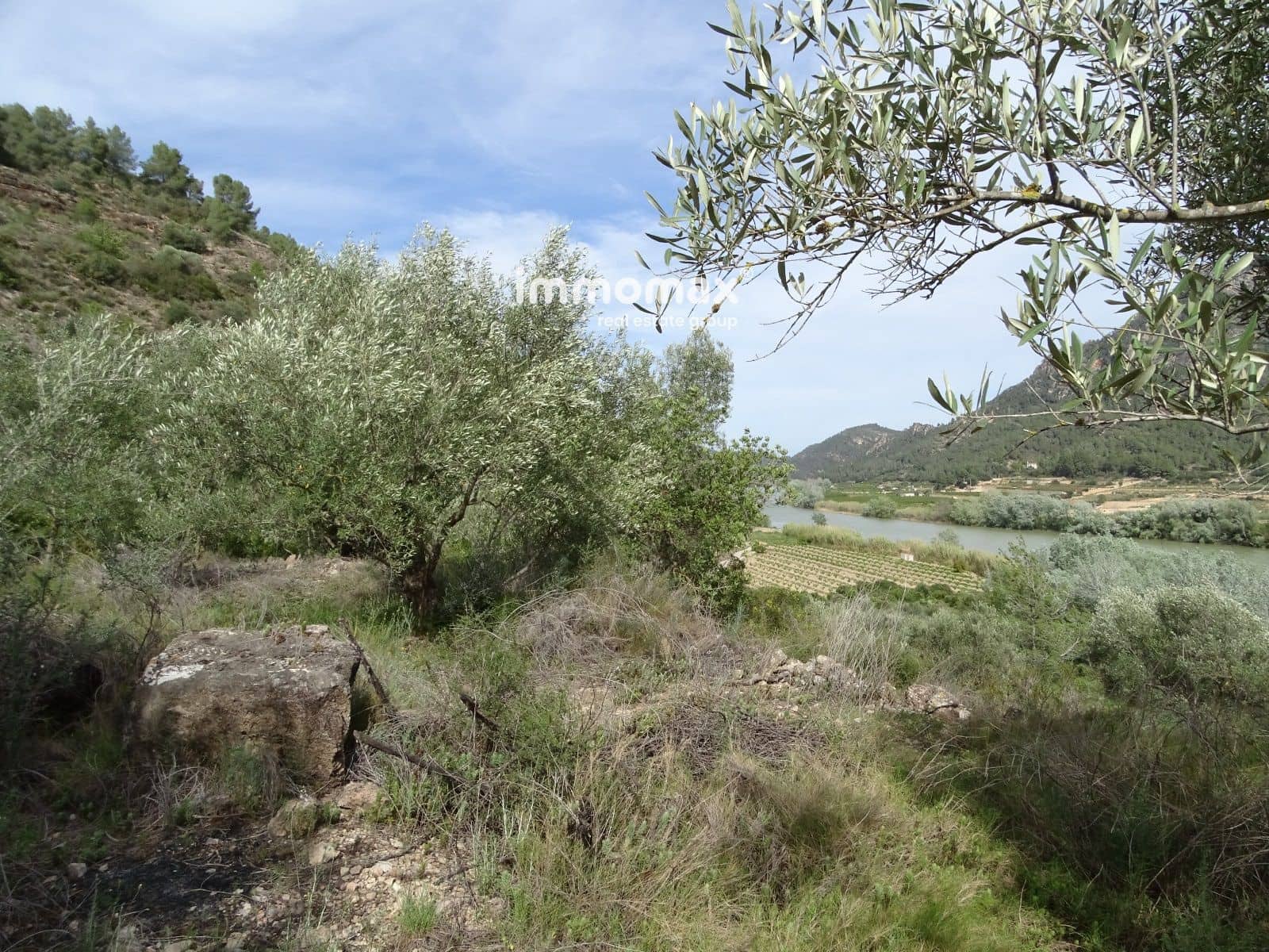 Grunde uden byggetilladelser til salg i Benifallet - € 41.000 (Ref: 8240329)