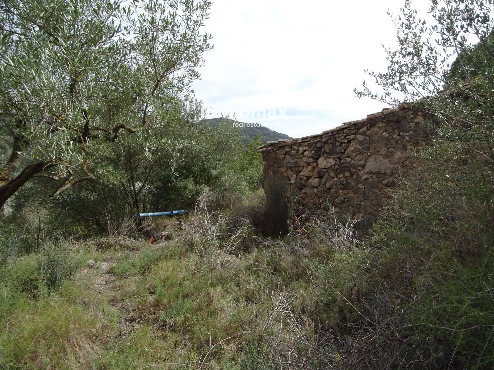 Grunde uden byggetilladelser til salg i Benifallet - € 41.000 (Ref: 8240329)