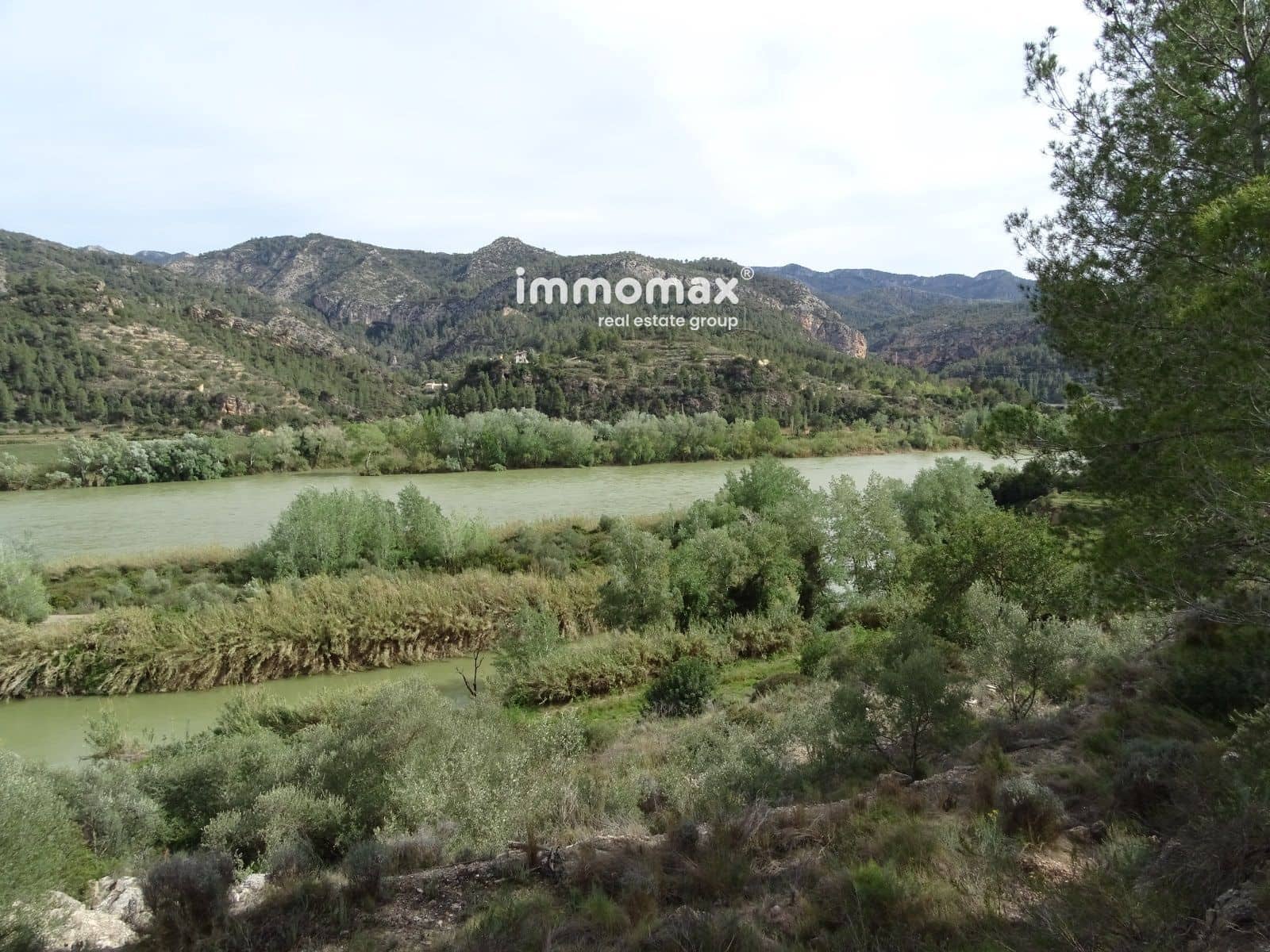 Grunde uden byggetilladelser til salg i Benifallet - € 41.000 (Ref: 8240329)