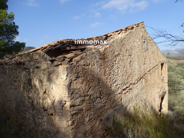 Building Plot for sale in Paüls - € 28,000 (Ref: 8245785)