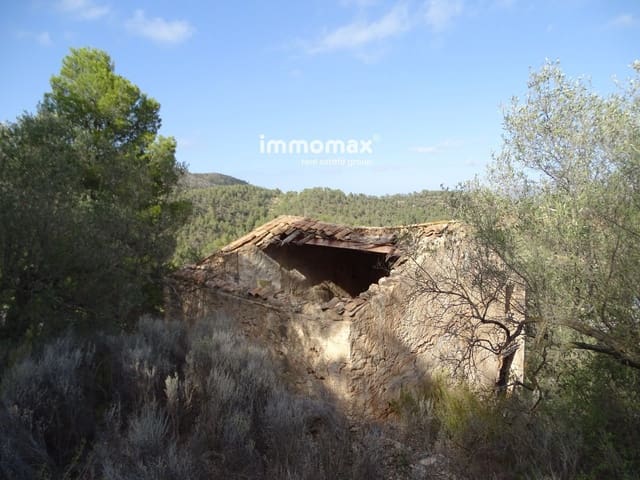 Building Plot for sale in Paüls - € 28,000 (Ref: 8245785)