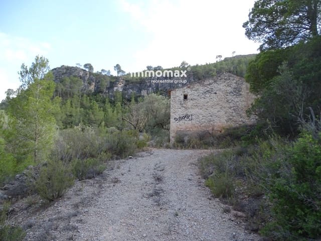 Building Plot for sale in Paüls - € 28,000 (Ref: 8245785)