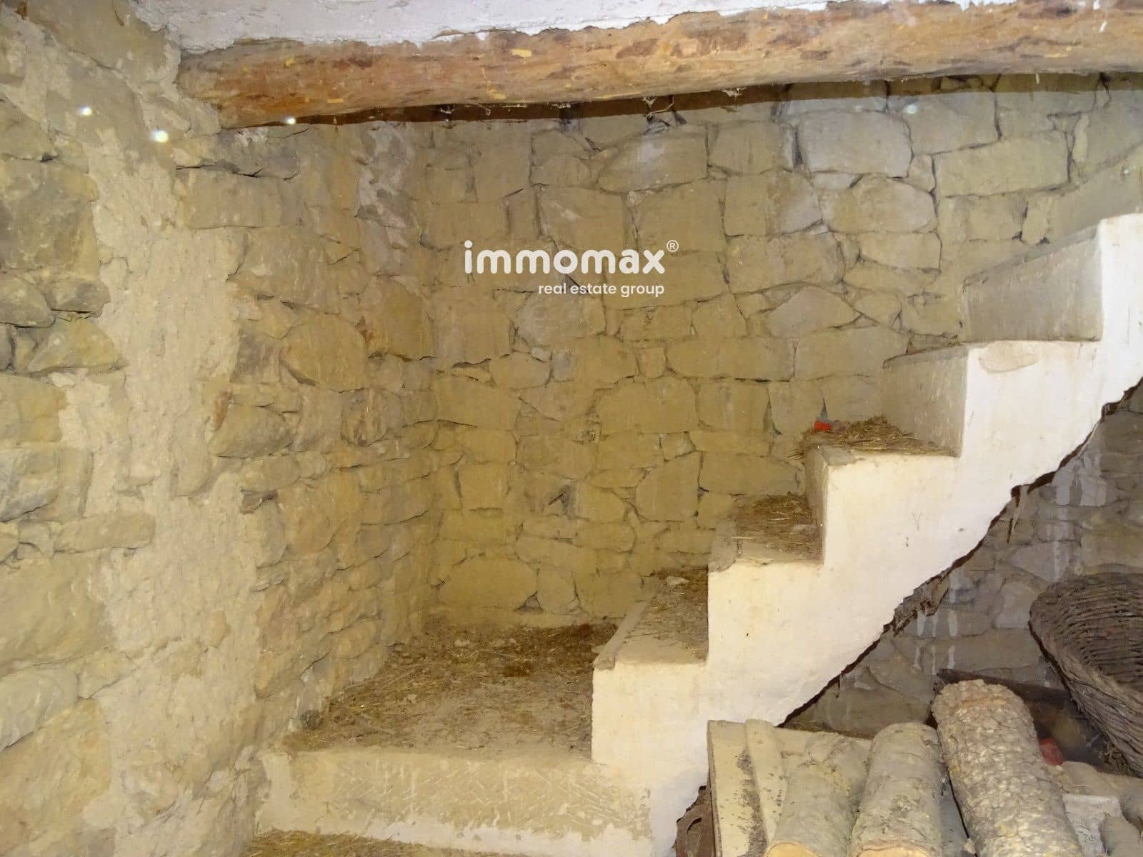 Byggegrund til salg i Horta de Sant Joan - € 36.000 (Ref: 8246019)