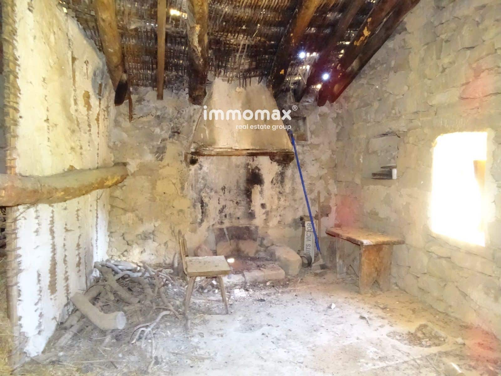 Byggegrund til salg i Horta de Sant Joan - € 36.000 (Ref: 8246019)