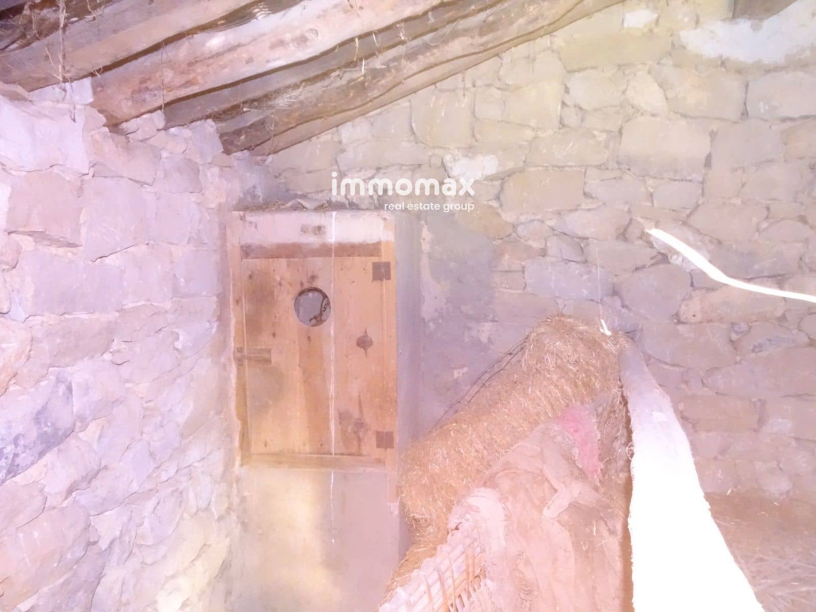 Byggegrund til salg i Horta de Sant Joan - € 36.000 (Ref: 8246019)