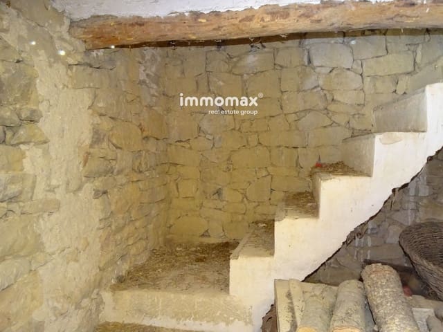 Bouwgrond te koop in Horta de Sant Joan - € 36.000 (Ref: 8246019)