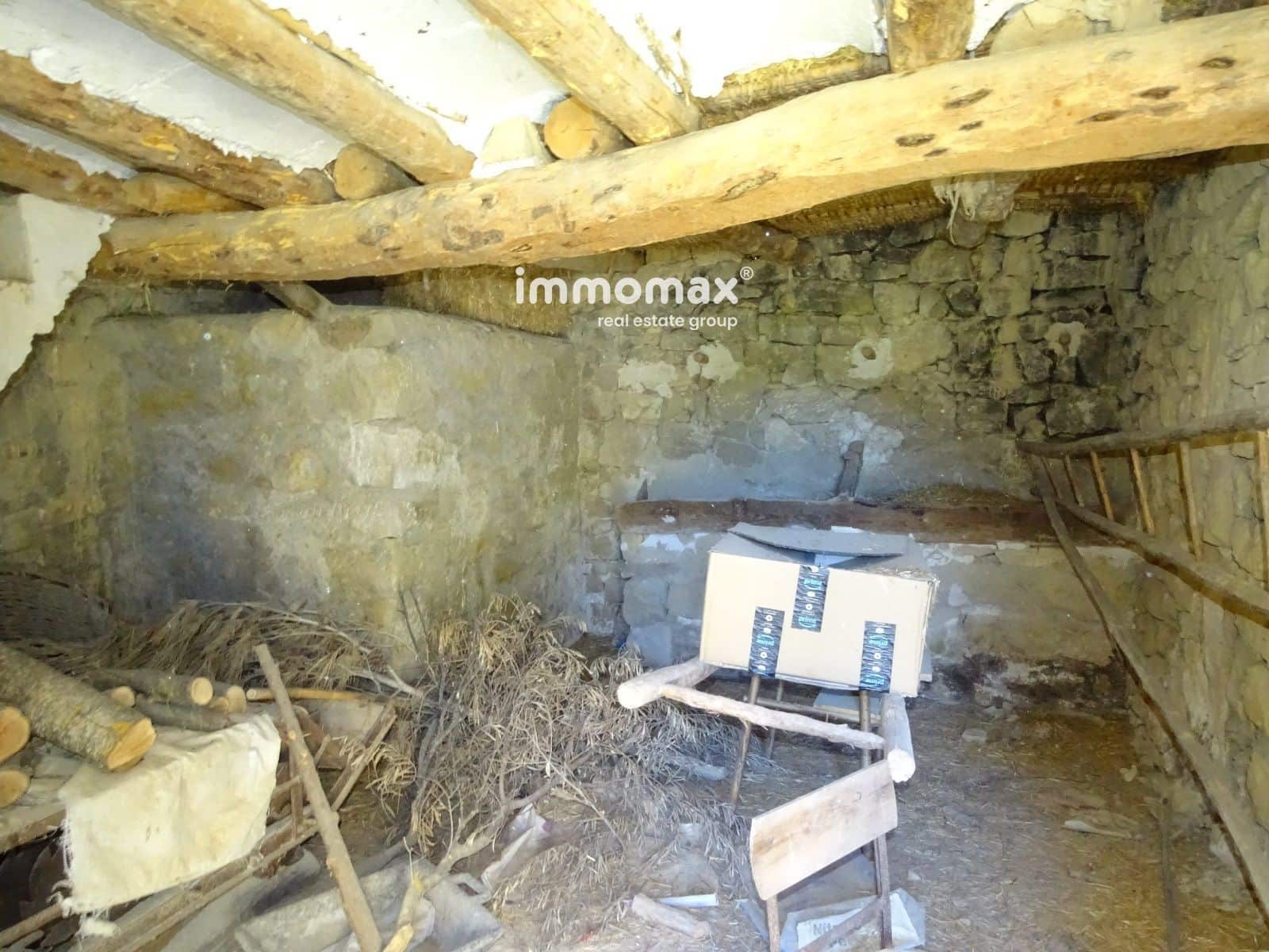 Byggegrund til salg i Horta de Sant Joan - € 36.000 (Ref: 8246019)