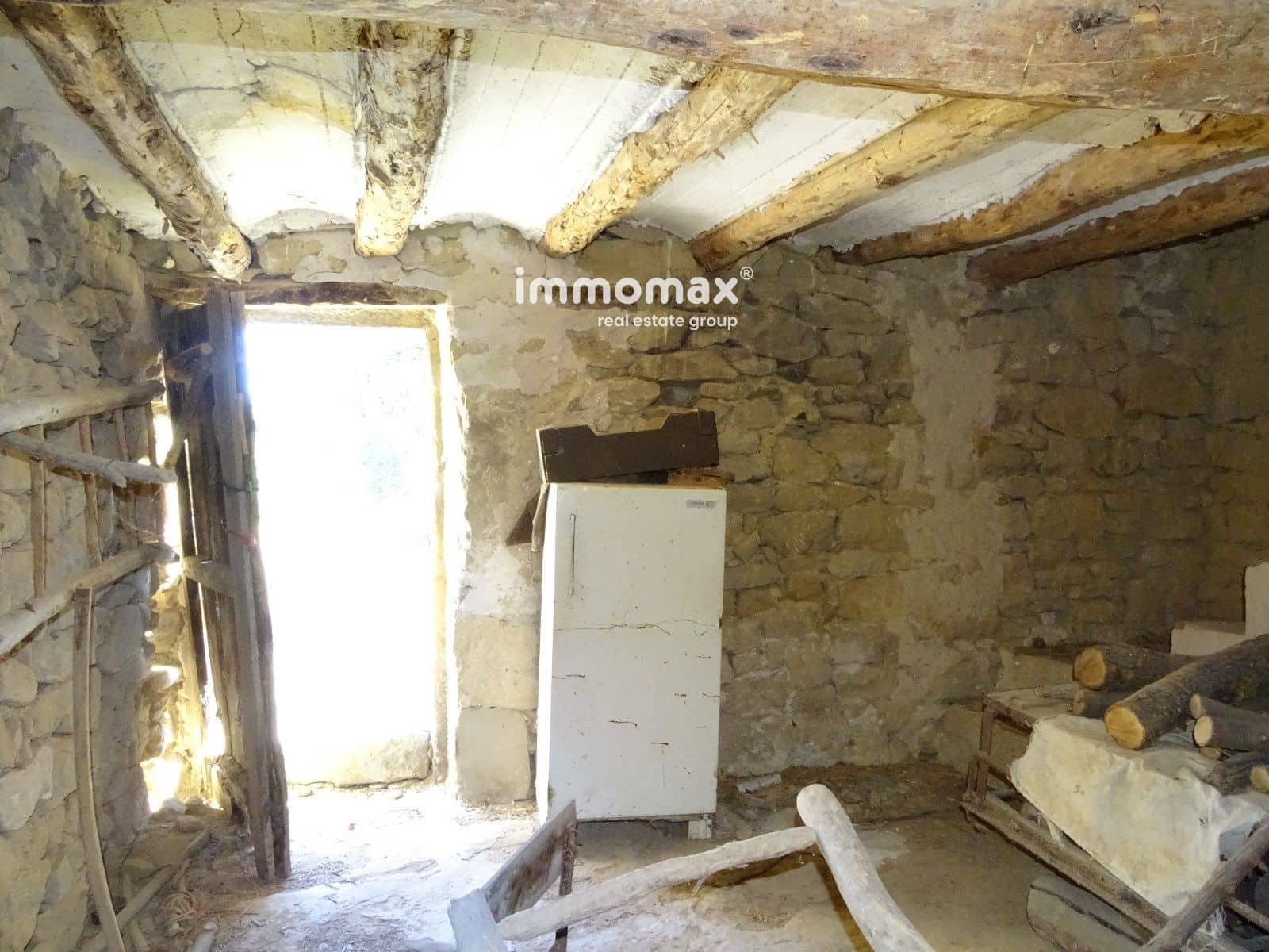 Byggegrund til salg i Horta de Sant Joan - € 36.000 (Ref: 8246019)