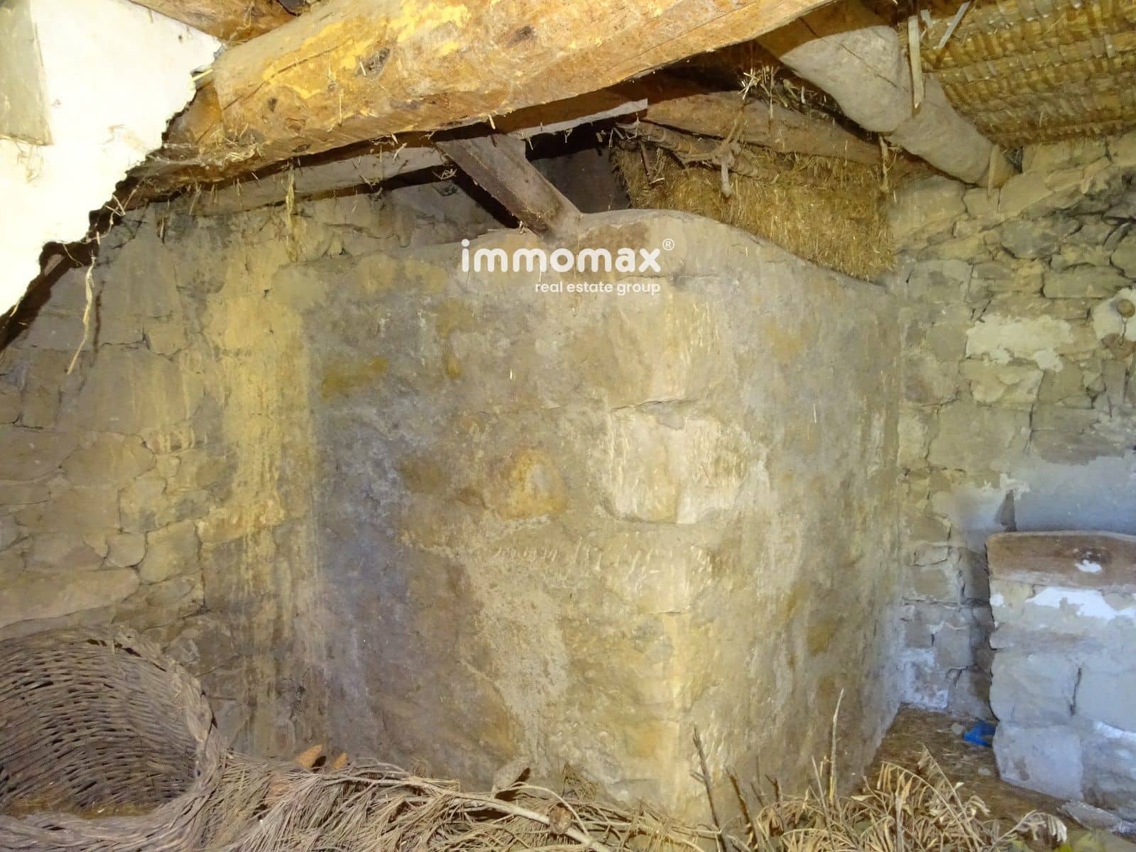 Byggegrund til salg i Horta de Sant Joan - € 36.000 (Ref: 8246019)