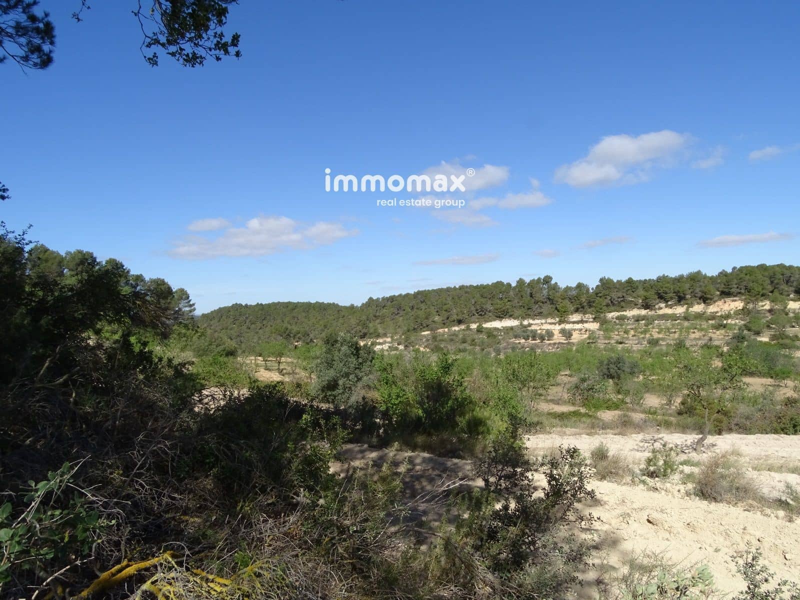 Byggegrund til salg i Horta de Sant Joan - € 36.000 (Ref: 8246019)