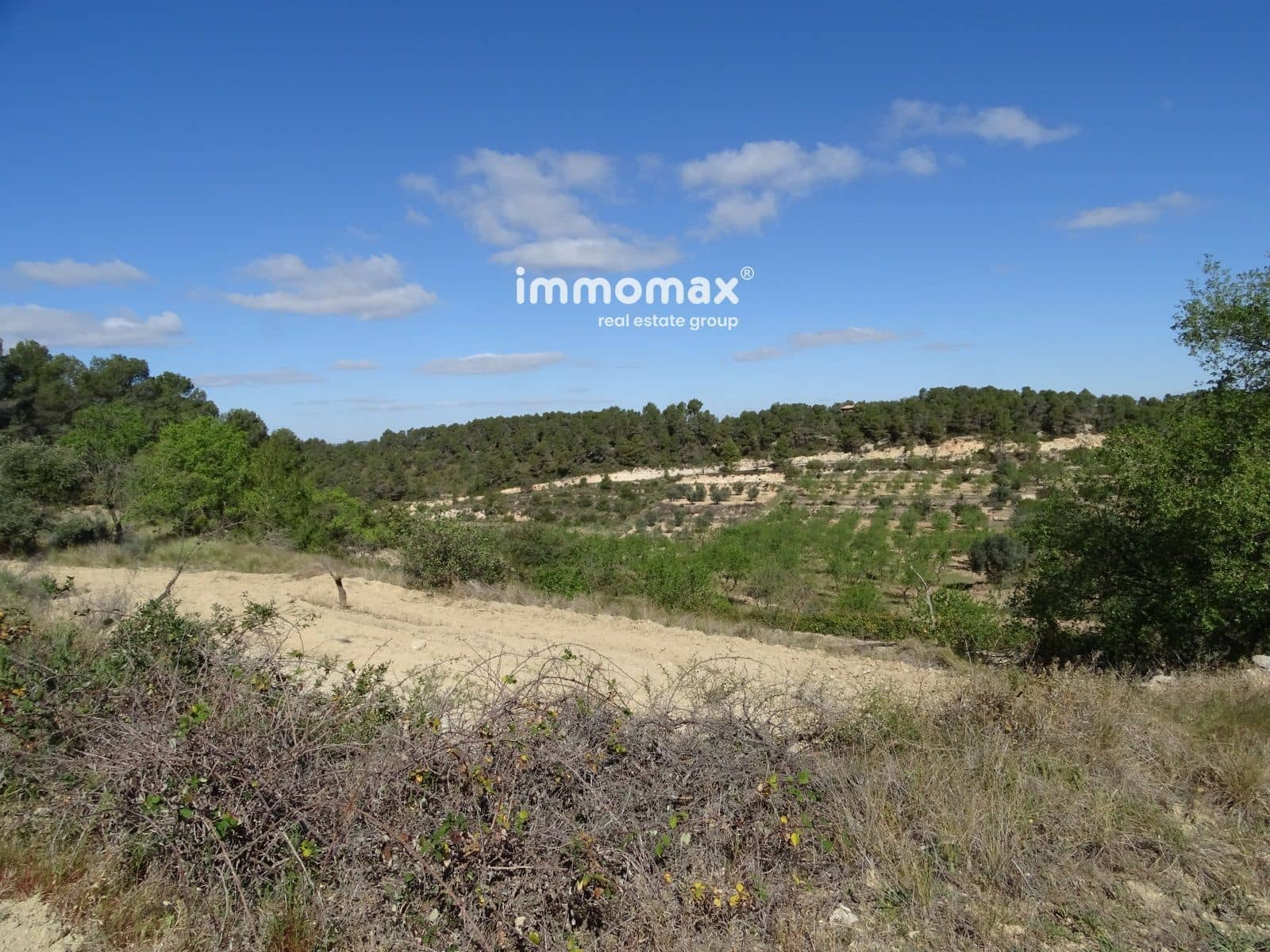 Byggegrund til salg i Horta de Sant Joan - € 36.000 (Ref: 8246019)