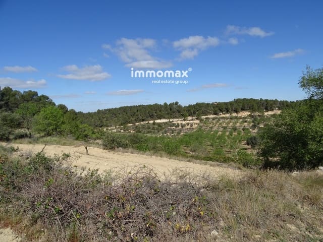 Bouwgrond te koop in Horta de Sant Joan - € 36.000 (Ref: 8246019)