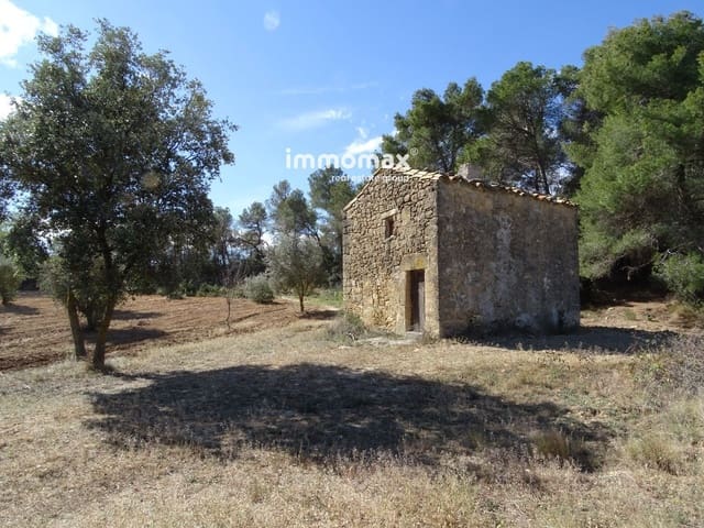 Bouwgrond te koop in Horta de Sant Joan - € 36.000 (Ref: 8246019)