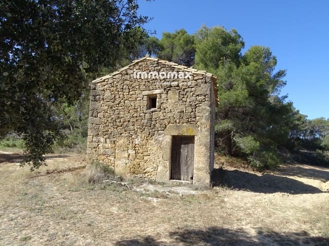 Bouwgrond te koop in Horta de Sant Joan - € 36.000 (Ref: 8246019)