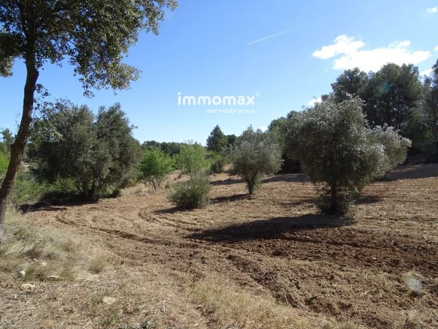 Bouwgrond te koop in Horta de Sant Joan - € 36.000 (Ref: 8246019)