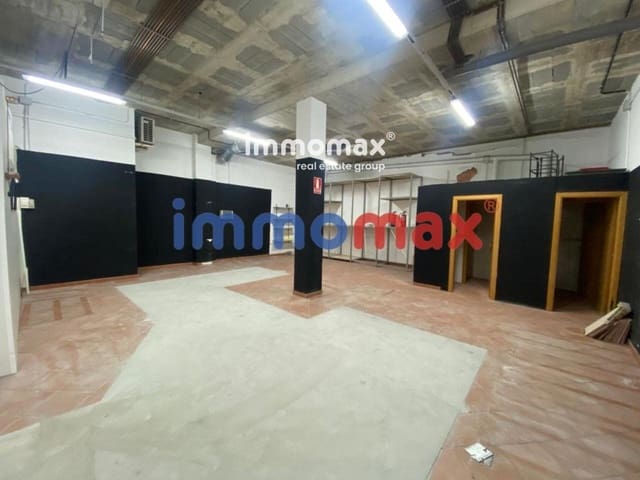 Commercial for rent in Sant Boi de Llobregat - € 1,400 (Ref: 8249617)