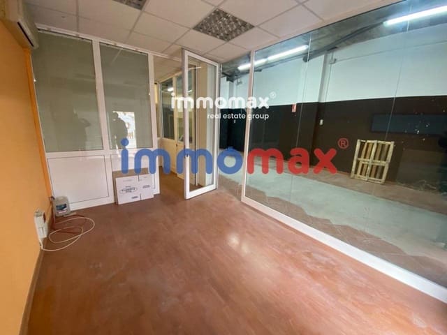Commercial for rent in Sant Boi de Llobregat - € 1,400 (Ref: 8249617)