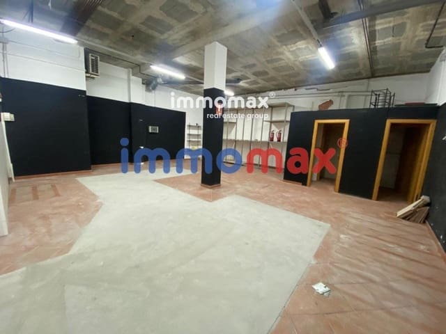 Commercial for rent in Sant Boi de Llobregat - € 1,400 (Ref: 8249617)