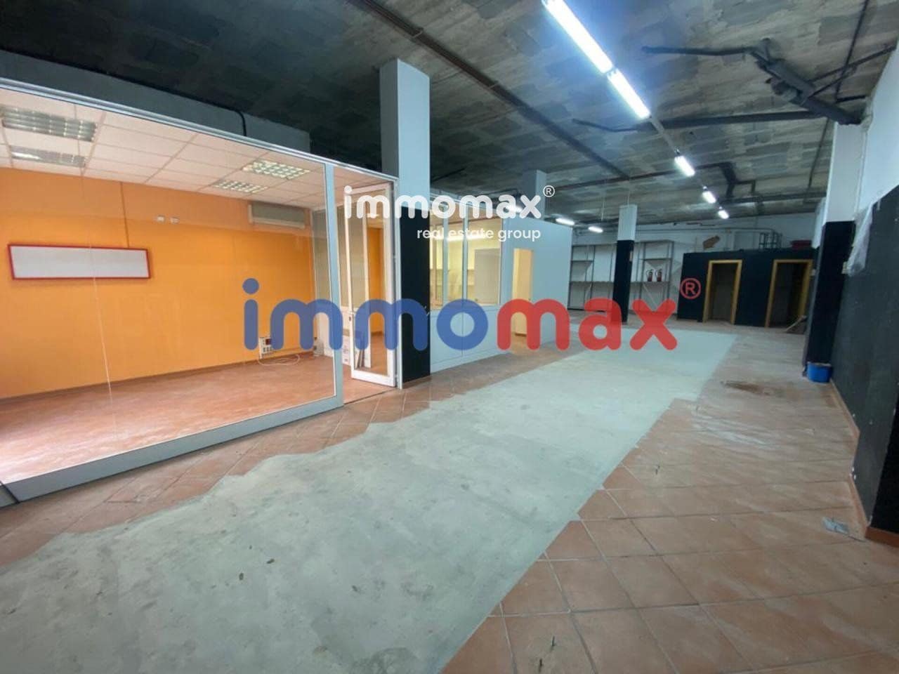 Commercial for rent in Sant Boi de Llobregat - € 1,400 (Ref: 8249617)