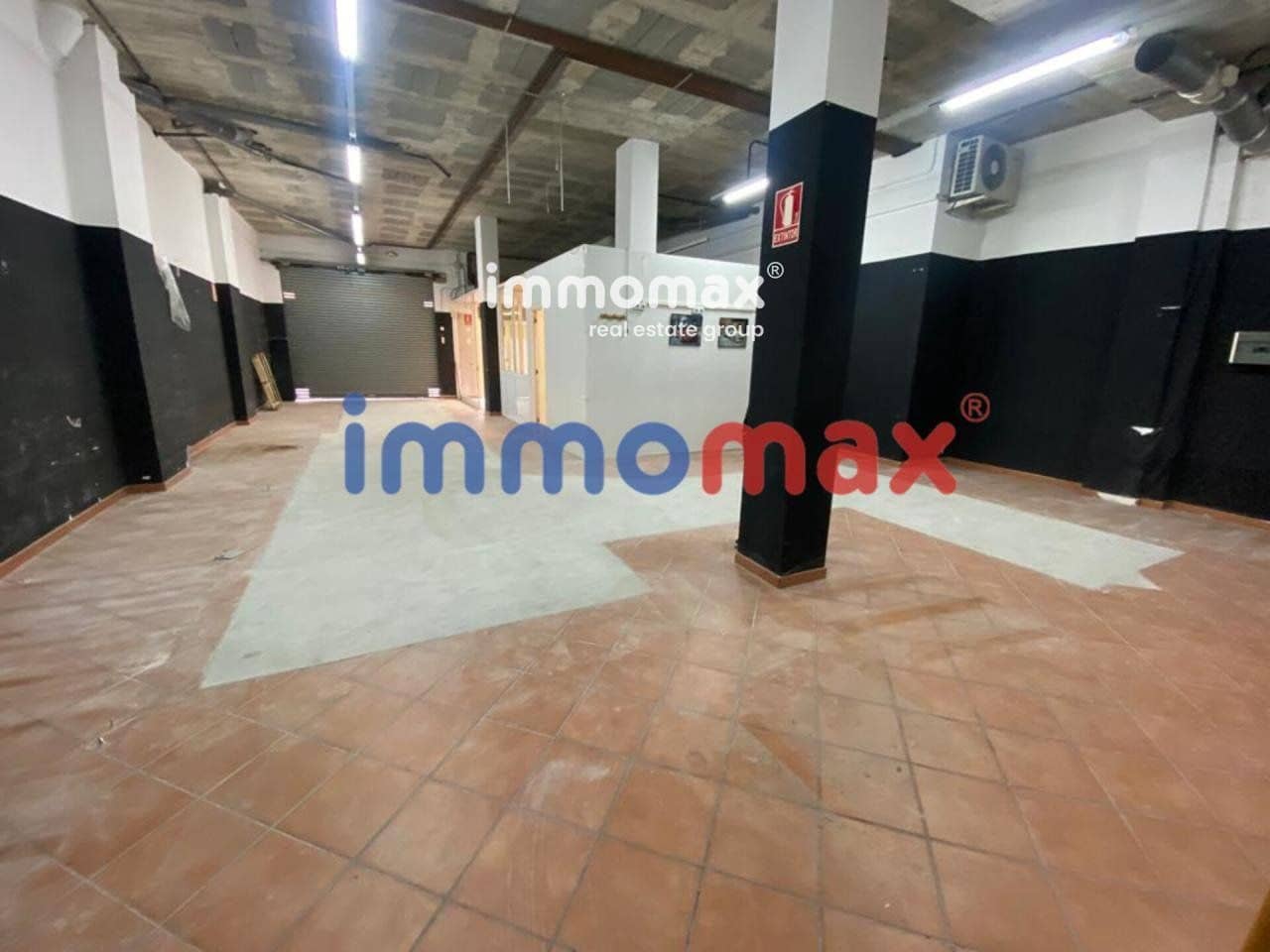 Commercial for rent in Sant Boi de Llobregat - € 1,400 (Ref: 8249617)