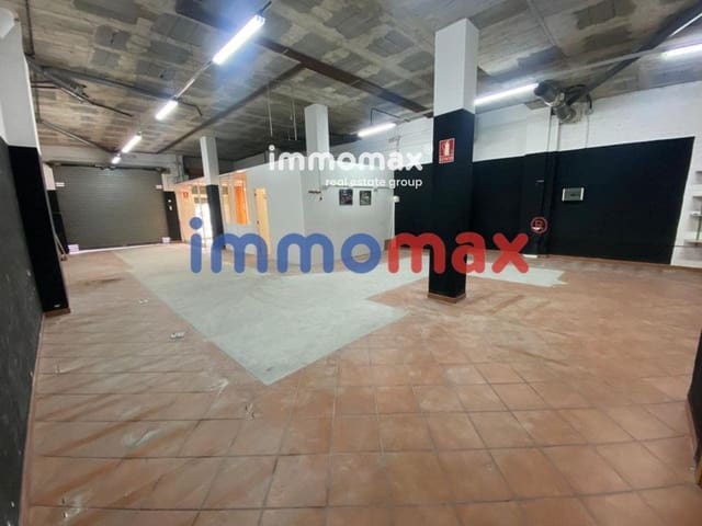 Commercial for rent in Sant Boi de Llobregat - € 1,400 (Ref: 8249617)
