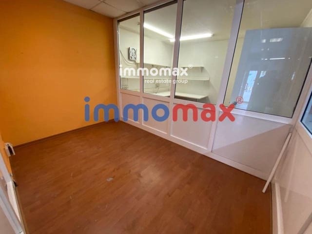Commercial for rent in Sant Boi de Llobregat - € 1,400 (Ref: 8249617)