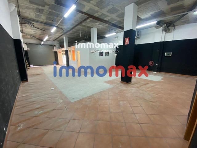 Commercial for rent in Sant Boi de Llobregat - € 1,400 (Ref: 8249617)