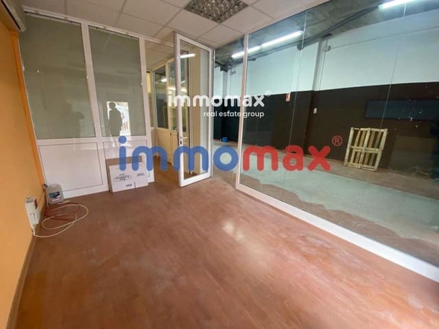 Commercial for rent in Sant Boi de Llobregat - € 1,400 (Ref: 8249617)