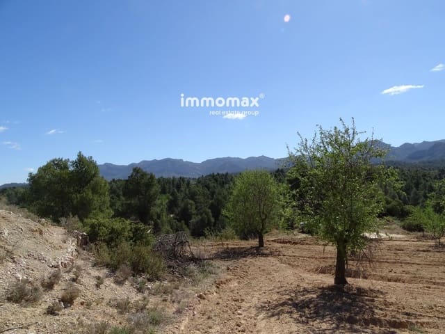 Tomt till salu i Arnes - 26 000 € (Ref: 8252535)