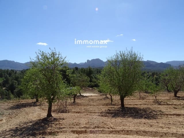 Tomt till salu i Arnes - 26 000 € (Ref: 8252535)