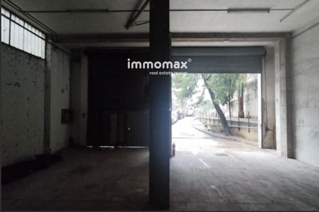 Commercial for sale in Sant Feliu de Llobregat with garage - € 330,000 (Ref: 8254805)