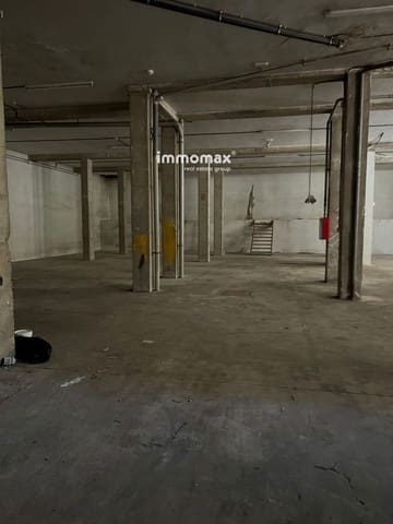 Commercial for sale in Sant Feliu de Llobregat with garage - € 330,000 (Ref: 8254805)