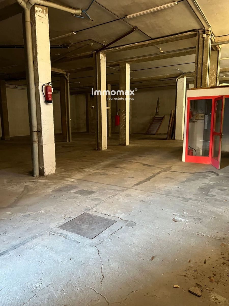 Erhverv til salg i Sant Feliu de Llobregat med garage - € 330.000 (Ref: 8254805)