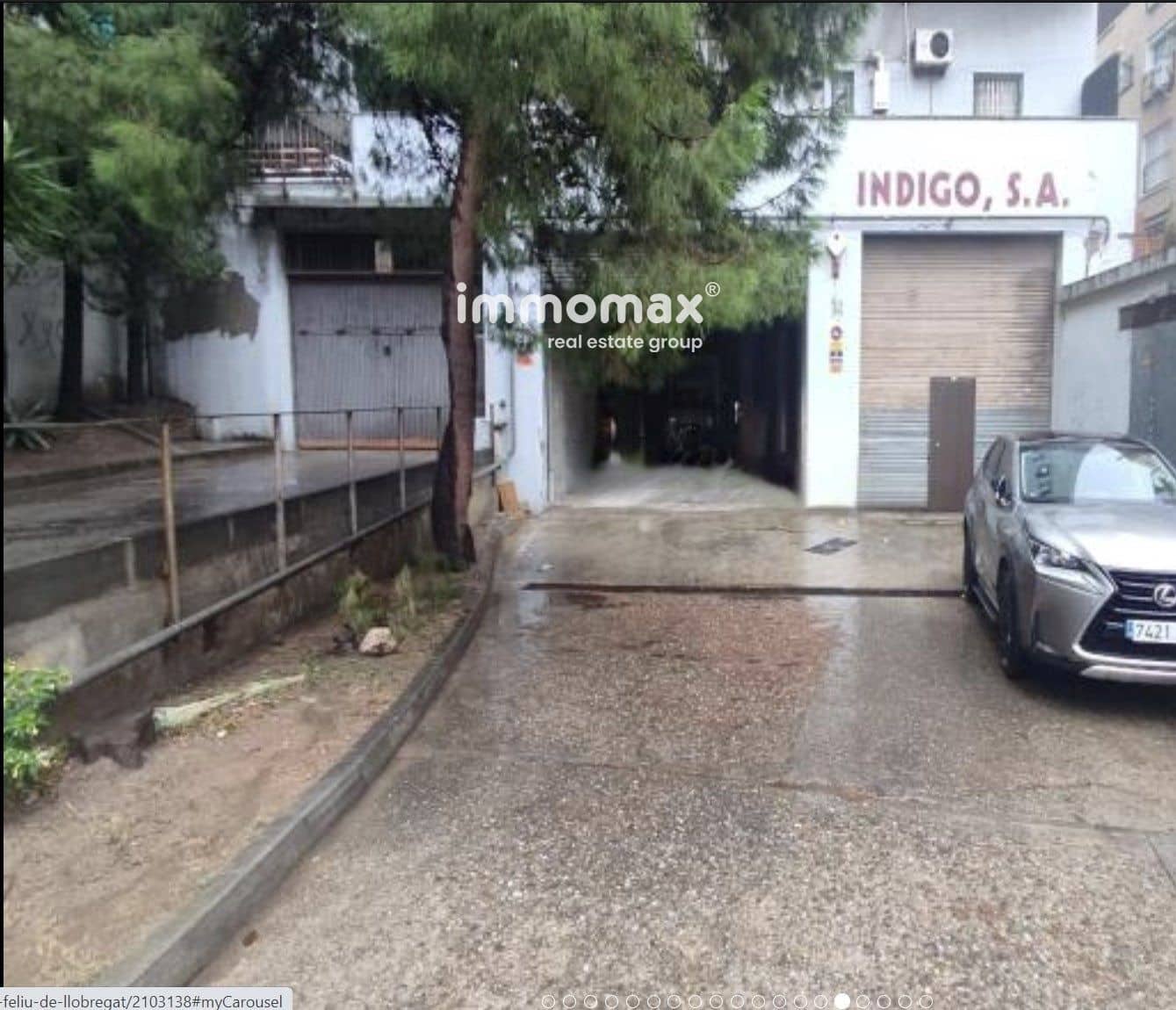 Erhverv til salg i Sant Feliu de Llobregat med garage - € 330.000 (Ref: 8254805)