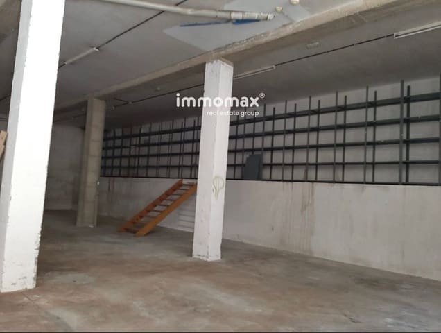 Commercial for sale in Sant Feliu de Llobregat with garage - € 330,000 (Ref: 8254805)