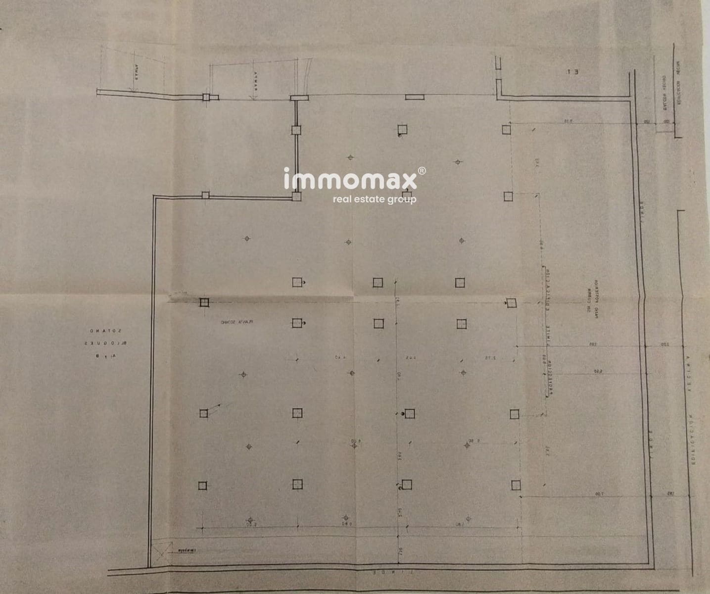 Erhverv til salg i Sant Feliu de Llobregat med garage - € 330.000 (Ref: 8254805)