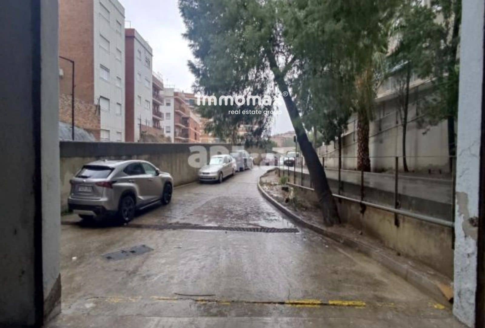 Erhverv til salg i Sant Feliu de Llobregat med garage - € 330.000 (Ref: 8254805)