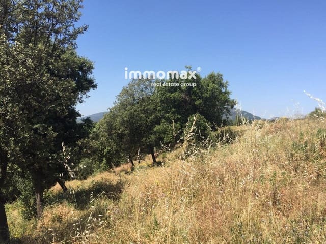Building Plot for sale in Caldes de Montbui - € 220,000 (Ref: 8255014)