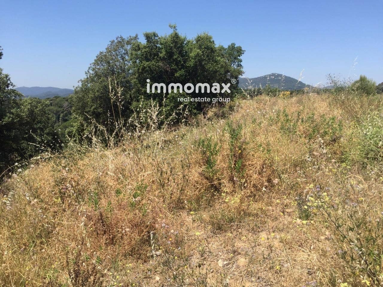 Byggegrund til salg i Caldes de Montbui - € 220.000 (Ref: 8255014)