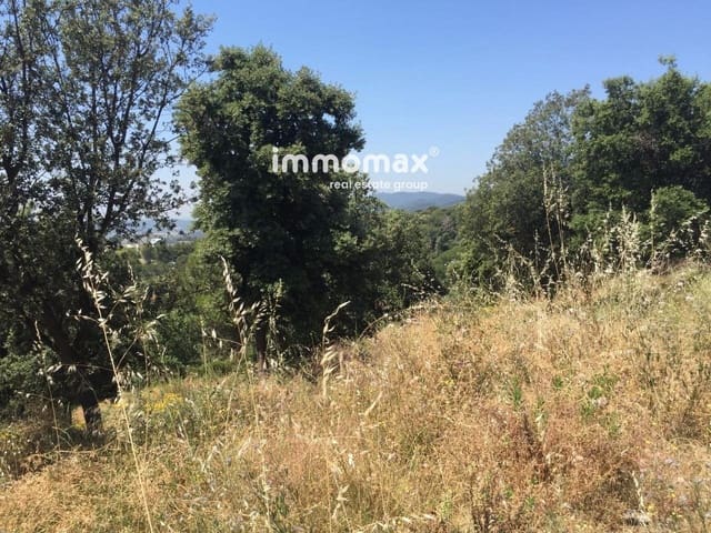 Building Plot for sale in Caldes de Montbui - € 220,000 (Ref: 8255014)