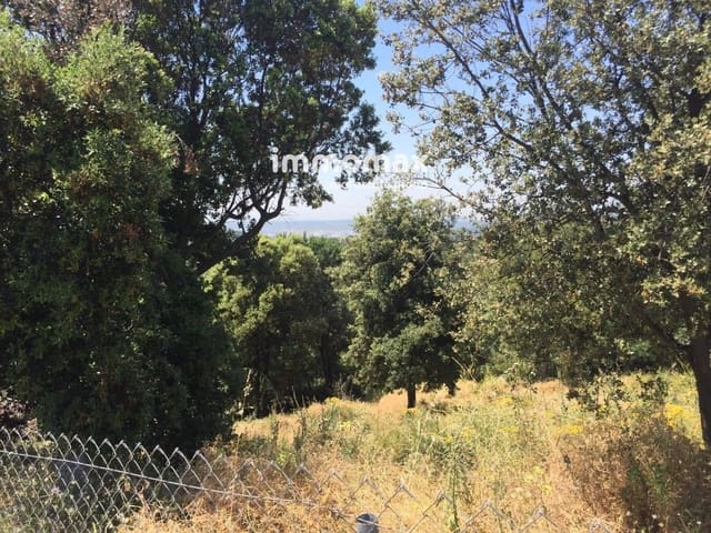 Building Plot for sale in Caldes de Montbui - € 220,000 (Ref: 8255014)