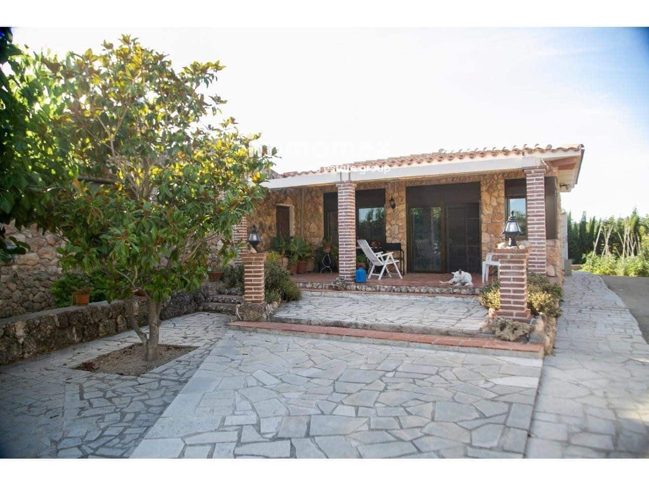 6 soverom Villa til salgs i Tortosa med svømmebasseng garasje - € 440 000 (Ref: 8263800)