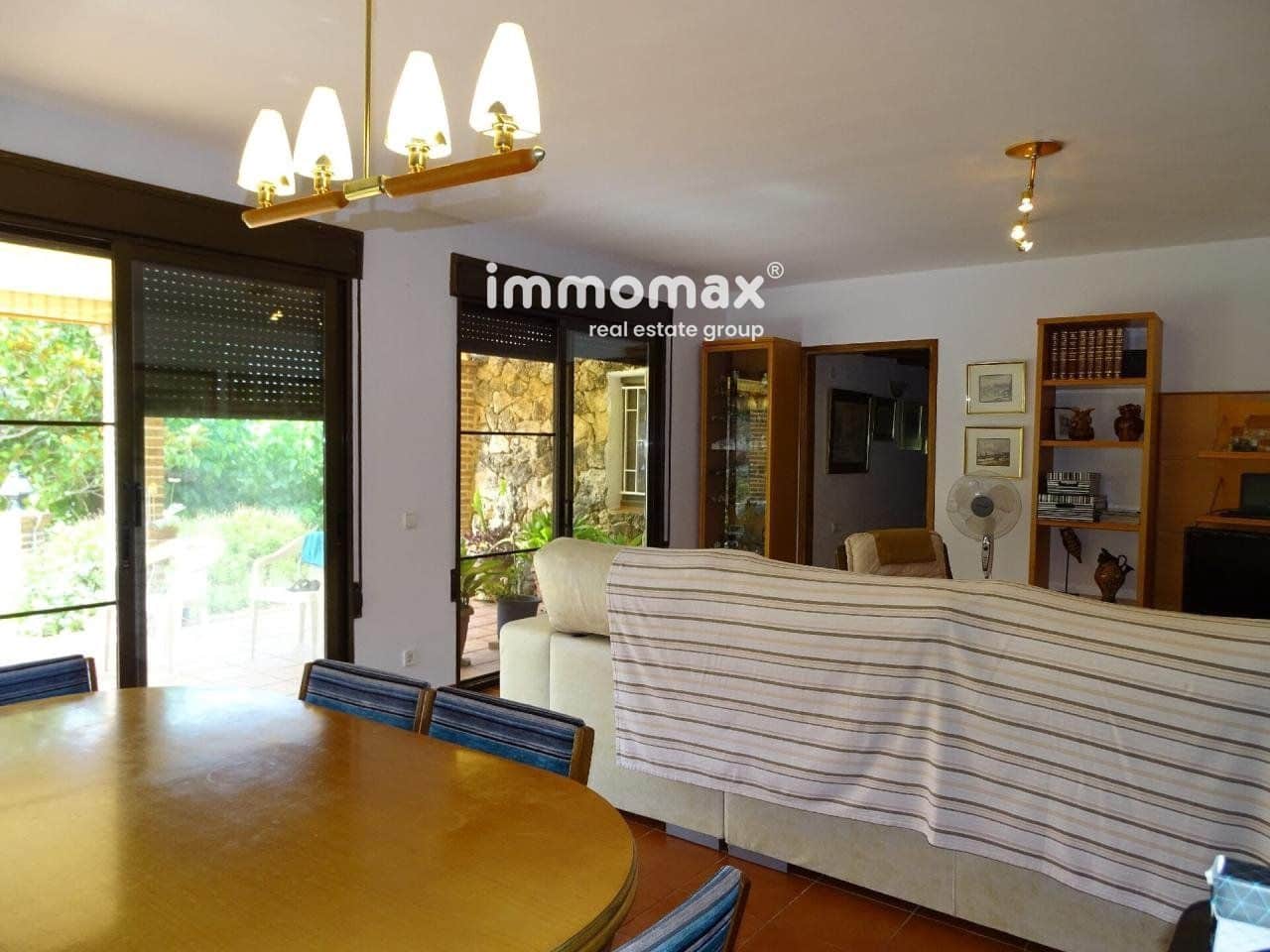 6 soverom Villa til salgs i Tortosa med svømmebasseng garasje - € 440 000 (Ref: 8263800)