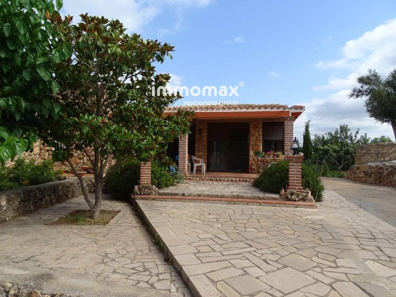 6 soverom Villa til salgs i Tortosa med svømmebasseng garasje - € 440 000 (Ref: 8263800)