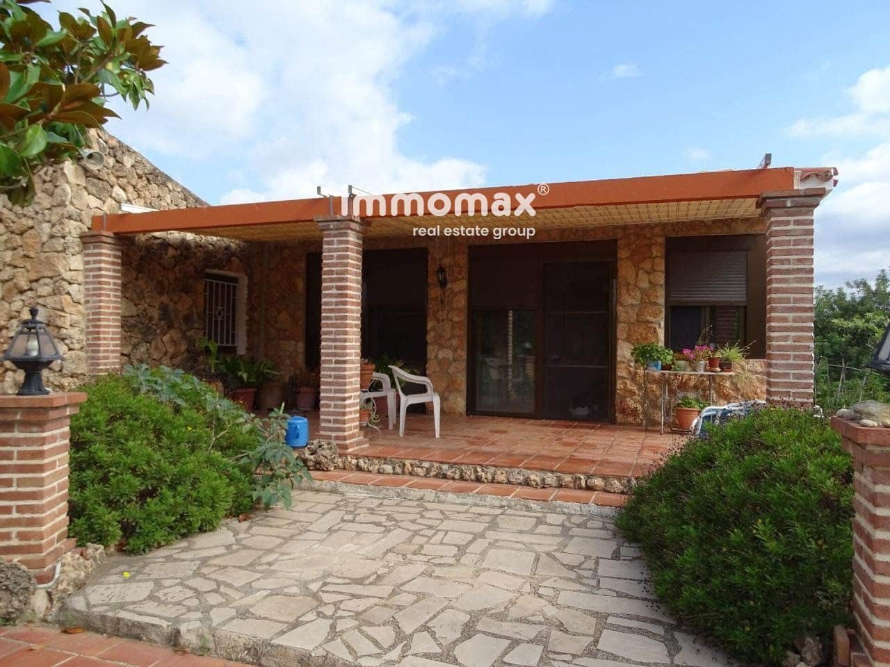 6 soverom Villa til salgs i Tortosa med svømmebasseng garasje - € 440 000 (Ref: 8263800)