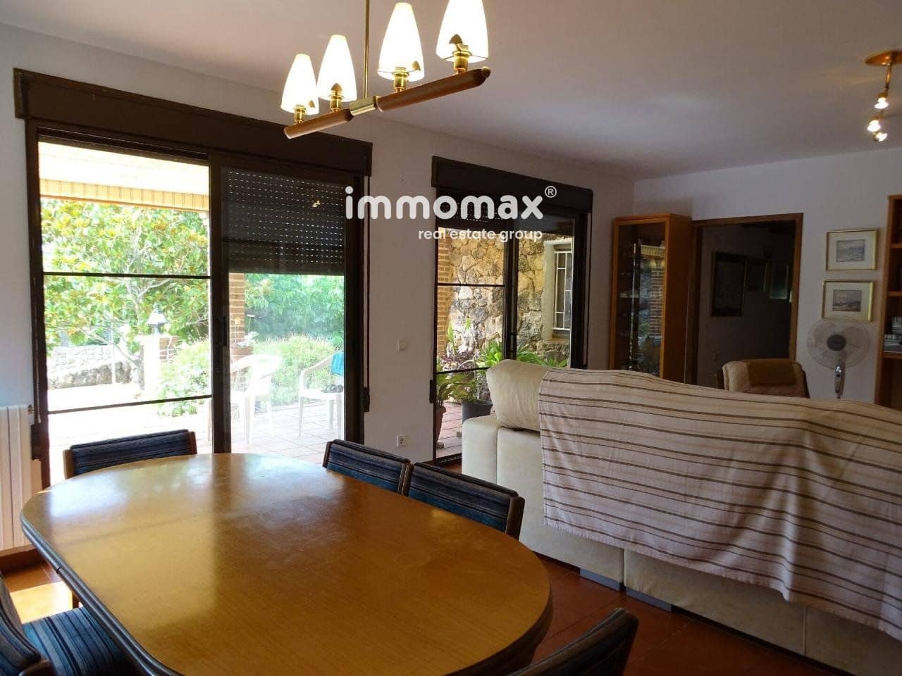 6 soverom Villa til salgs i Tortosa med svømmebasseng garasje - € 440 000 (Ref: 8263800)