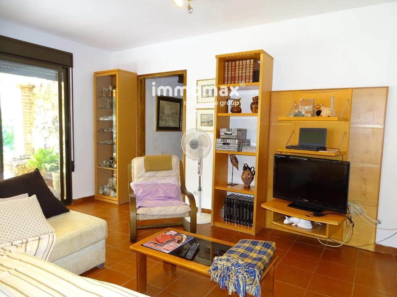 6 soverom Villa til salgs i Tortosa med svømmebasseng garasje - € 440 000 (Ref: 8263800)