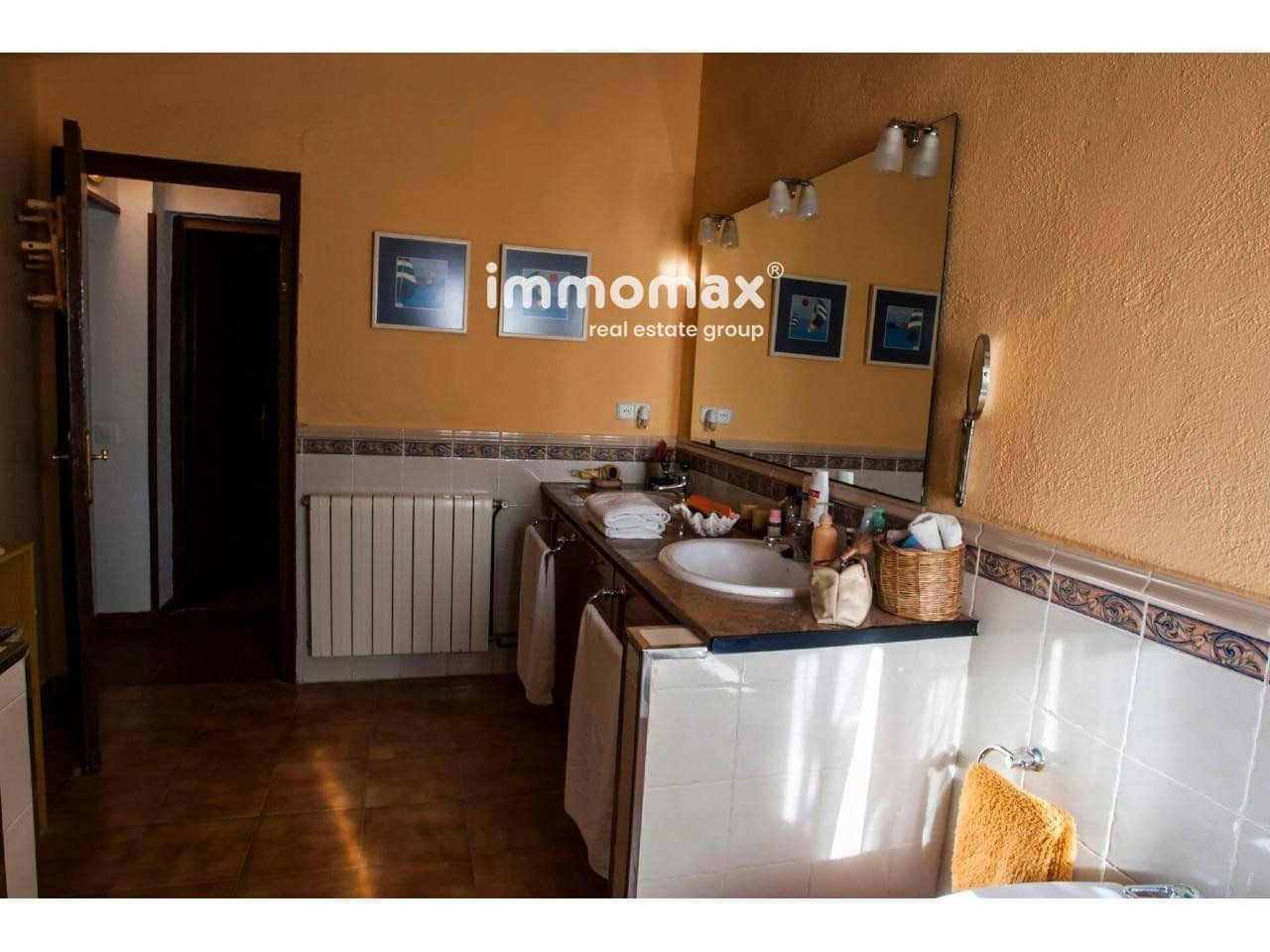 6 soverom Villa til salgs i Tortosa med svømmebasseng garasje - € 440 000 (Ref: 8263800)