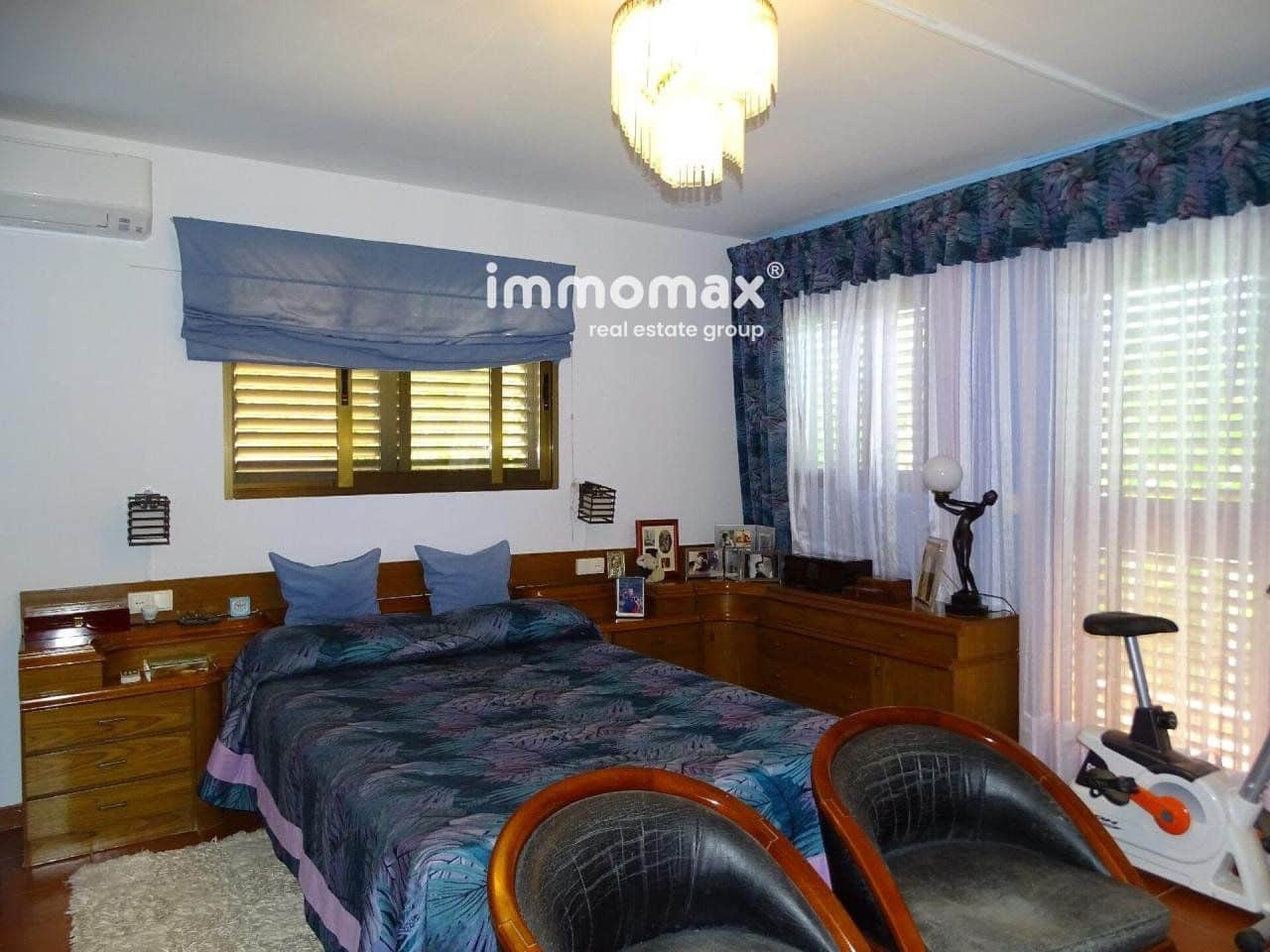 6 soverom Villa til salgs i Tortosa med svømmebasseng garasje - € 440 000 (Ref: 8263800)